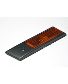 BMW E34 E32 Left Indicator Light Repeater Lens 1378011 New Genuine