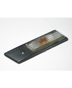 BMW E34 Clear Left Side Indicator Light Lens 9405076