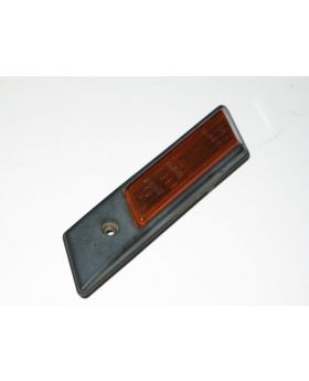 BMW E34 E32 E36 Right Indicator Light Lamp Lens 1378012 Used Genuine