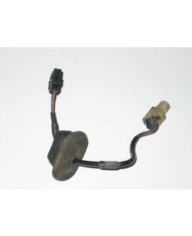 BMW E34 E32 Side Indicator Bulb Holder/Wiring 1378009 Used Genuine
