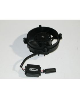 MINI Power Steering Pump Motor Cooling Fan 6777632 New Genuine