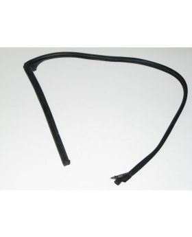 BMW E39 RL Door Window Seal Weatherstrip Gasket 7010173 New Genuine
