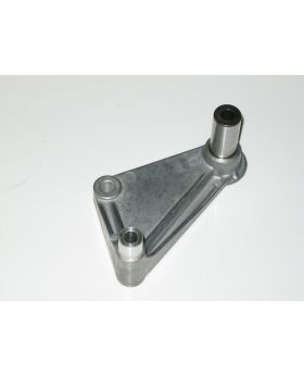 BMW M50 M52 Engine A/C V Belt Tensioner Bracket 1717372 New Genuine