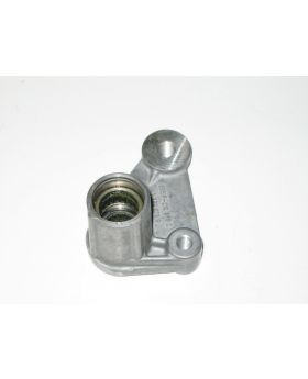 BMW M50 M52 Engine A/C V Belt Tensioner Bracket 1720675 New Genuine