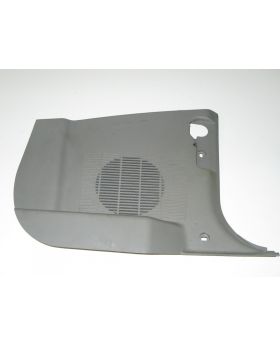 BMW E34 Right Speaker Grille Cover D/Grey RHD 8126438 Used Genuine