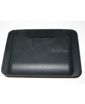 BMW E46 Compact Lap Belt Storage Catch Holder 7035702 New Genuine