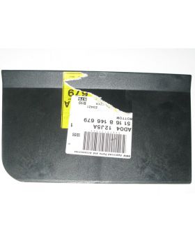 BMW E36 Compact Glove Compartment Box Cover RHD 8146679 New Genuine