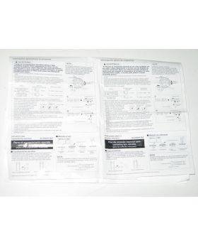 SHIMANO Narrow Type Chain Pin Document SI-0450H-002 Other Genuine