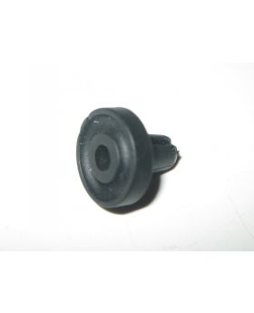 BMW Number Licence Reg Plate Screw Insert Plug 1852299 Used Genuine