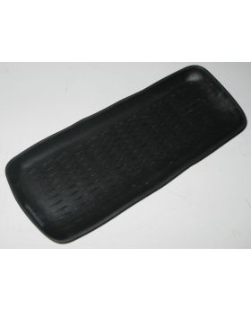 BMW E90 E91 E92 E93 Storage Rubber Insert Mat 7118065 New Genuine