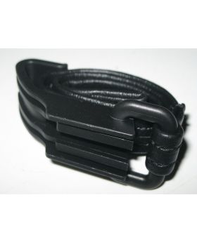 BMW E46 Touring Boot Trunk Floor Holder Strap 51477008051 New Genuine
