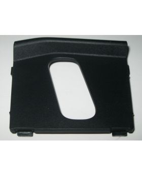 MINI R55 Rear Club Door Striker Cover Trim 2755506 New Genuine