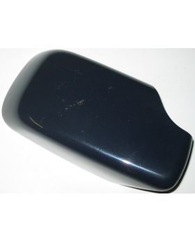 BMW E39 Left Door Wing Mirror Cover Cap Trim 8202685 Used Genuine
