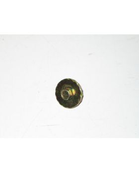BMW Hex Head Self-Tapping Bolt Screw & Washer 8124671 Used Genuine