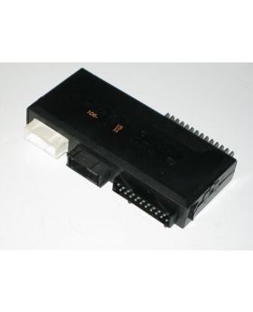 BMW E38 E39 Body Basic Control Unit ECU Module 8372141 Used Genuine