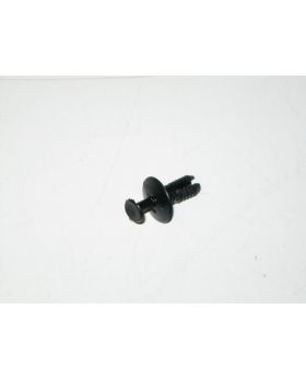 BMW Interior Trim Panel Clip Rivet Plug Black 8163321 Used Genuine