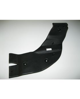 BMW E39 E38 Air Vent Duct Channel Rear Right 8125972 Used Genuine