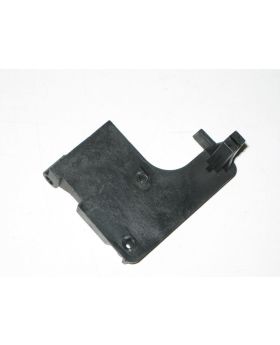 BMW E38 Right Glove Box Mounting Bracket RHD 8183068 Used Genuine