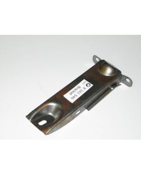 BMW E38 Glove Box Tube Mounting Support Bracket 8161546 Used Genuine
