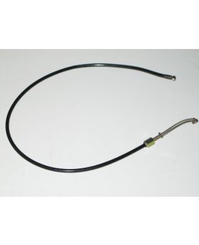 BMW E38 Glovebox Compartment Lock Release Cable 8172266 51168172266 Used Genuine