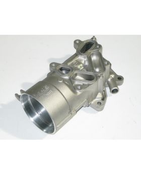 MINI R55 R56 Diesel Oil Filter Housing Case 7805976 New Genuine