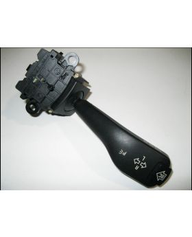 BMW E39 E38 E46 E53 E85 Indicator Switch Stalk 8363668 Used Genuine