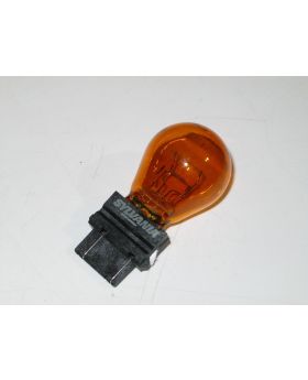 BMW E53 Clear Indicator Light Bulb Amber Orange 6910078 New Genuine