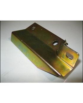 Mercedes C140 Door Airbag Cover Bracket LH A1407201571 Used Genuine