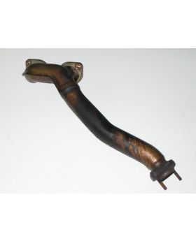 BMW M60 M62 S62 V8 Exhaust Manifold 7 + 8 RHD 1407644 Used Genuine