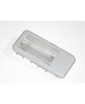 BMW E36 E46 E53 E83 RH Sun Visor Mirror Courtesy Light 63318361628 New Genuine