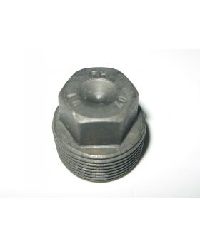 BMW Getrag Gearbox Drain Filler Plug M24x1.5 mm 7527440 23117527440 New Genuine