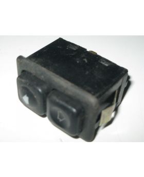 BMW E30 E24 E28 Electric Window Switch Button 1381205 Used Genuine