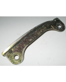 BMW E30 Rear Right Tail Light Bracket Clamp 1385378 Used Genuine