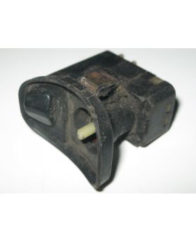 BMW E30 E24 E23 Electric Mirror Control Switch 1369331 Used Genuine
