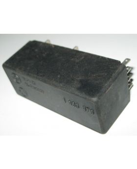 BMW E30 E28 E23 Wiper Washer Control Unit Relay 1386978 Used Genuine