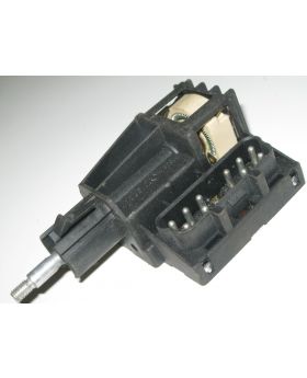 BMW E30 E24 Head Light Lamp Control Switch Unit 1377282 Used Genuine