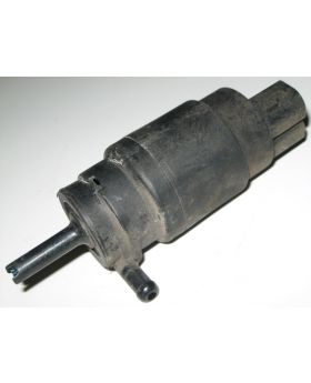BMW E34 E30 Rear Screen Window Washer Pump 1377830 Used Genuine
