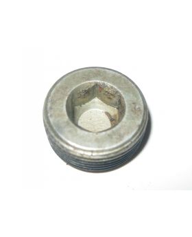 BMW Drain Core Plug Screw Bolt M26 x 1.5 x 12mm 9919033 07119919033 Used Genuine