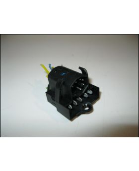 Mercedes Wiring Cable Plug Connector 15 Pin A0325450628 Used Genuine