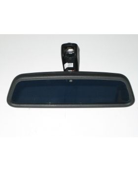 BMW E34 E31 Auto Dimming Rear View Mirror 8141176 Used Genuine