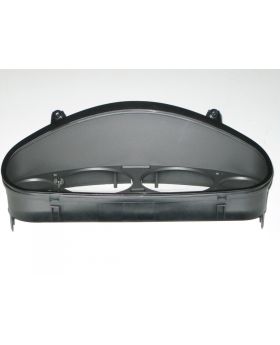 BMW E36 Instrument Cluster Panel Lens Cover 8375050 Used Genuine