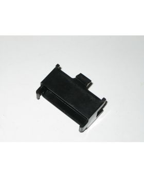 BMW E31 E34 Boot Trunk Light Lamp Housing Case 1389613 Used Genuine