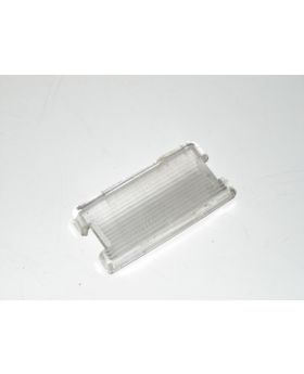 BMW E31 E34 Boot Trunk Light Lamp Lens Cover 1389613 Used Genuine