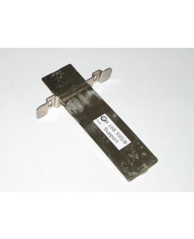 BMW E34 Rear Headrest Support Post Guide Rail 8168595 Used Genuine