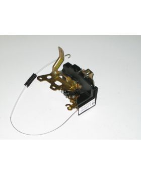 BMW E31 Front Right Door Lock Catch Unit 1970046 New Genuine