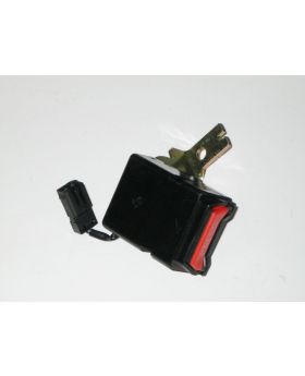 BMW Seat Belt Catch Lock 1963083 Other Genuine