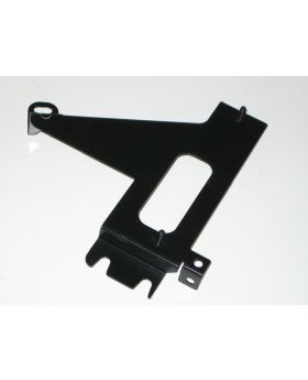 BMW CD Changer Mounting Bracket Plate PT669726 New Genuine