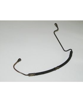 BMW E36 Power Steering Pressure Hose Pipe Line 2227680 Used Genuine