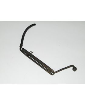 BMW E36 Power Steering Return Hose Pipe Line 1095146 Used Genuine