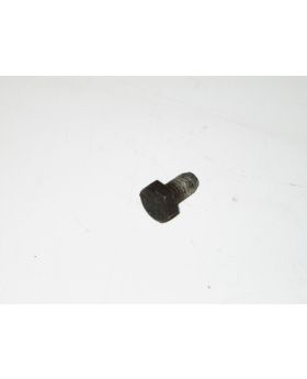 BMW Hex Head Bolt M6 x 1.00 x 10 mm Grade 8.8 9913426 Used Genuine